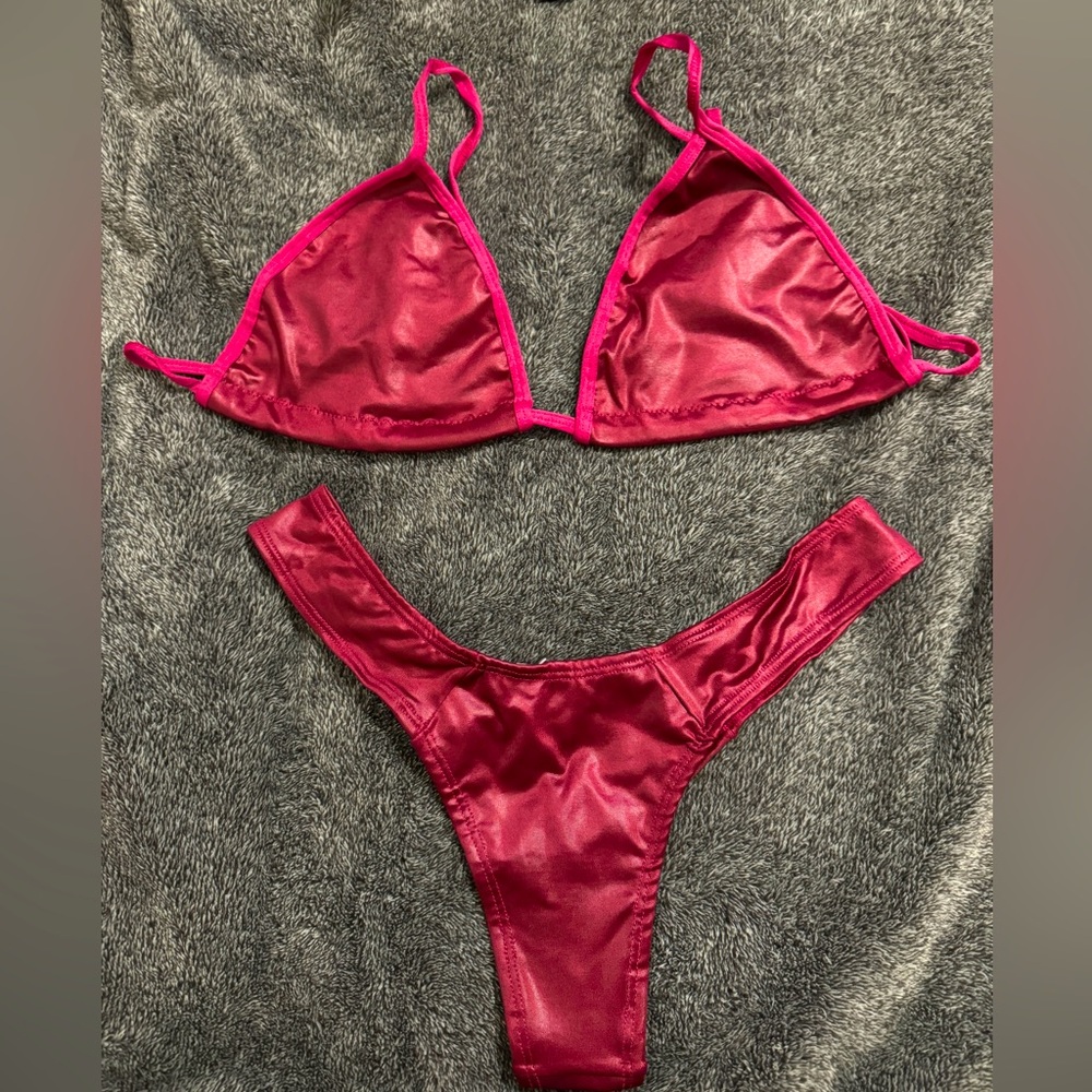 Brazilian Bikini / Swimsuit